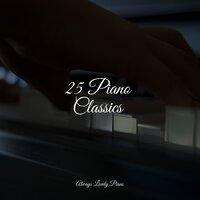 25 Piano Classics