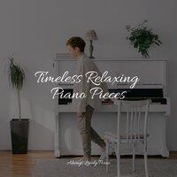 25 Calming Piano Melodies