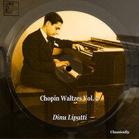 Chopin Waltzes, Vol. 2