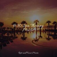 #30 Spa Therapy Music