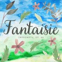 Fantaisie - Impromptu, Op. 66