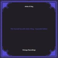 Pick Yourself Up with Anita O'Day - Expanded Edition