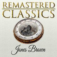Remastered Classics, Vol. 144, James Brown