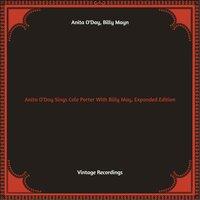 Anita O'Day Sings Cole Porter With Billy May, Expanded Edition