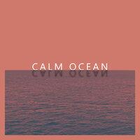 Calm Ocean: Tranquil Instrumental Melodies with Nature