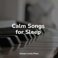 Calm Songs for Sleep