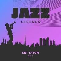 Jazz Legends, Vol. 1