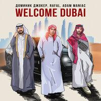 WELCOME DUBAI