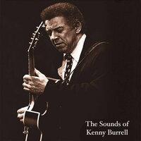 The Sounds of Kenny Burrell