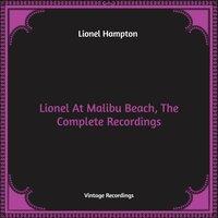 Lionel At Malibu Beach, The Complete Recordings
