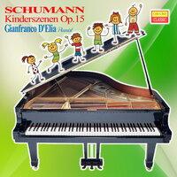 Schumann: kinderszenen, op. 15