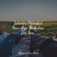 Winter Peaceful New Age Melodies for Spa