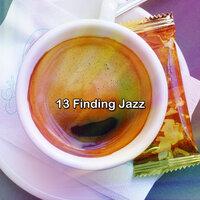 13 В поисках джаза