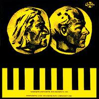 Nemzetközi Liszt - Bartók Zongoraverseny 1961 - 3/3
