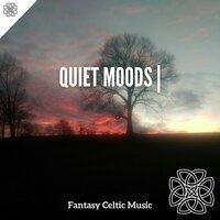 Quiet Moods | From Ancient Lands