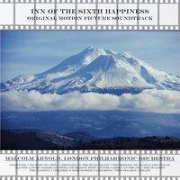 Inn of the Sixth Happiness (Motion Picture Soundtrack)