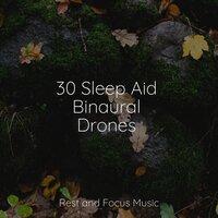 30 Sleep Aid Binaural Drones