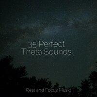 35 Perfect Theta Sounds