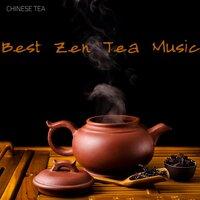 Best Zen Tea Music (Ocean Waves Noise)