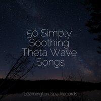 50 Simply Soothing Theta Wave Songs