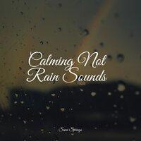 Calming Not Rain Sounds