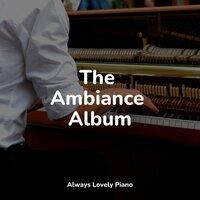 The Ambiance Album