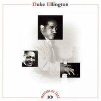 Masters of Jazz - Duke Ellington