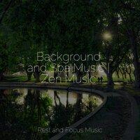 Background and Spa Music | Zen Music