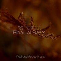 35 Perfect Binaural Beats