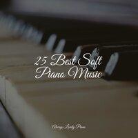 25 Best Soft Piano Music