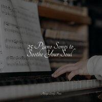 25 Calming Piano Tunes