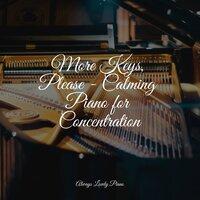 More Keys, Please - Calming Piano for Concentration