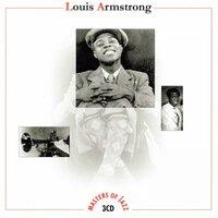 Masters of Jazz - Louis Armstrong