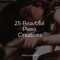 25 Beautiful Piano Creations