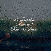 25 Loopable Rain and Runner Tracks