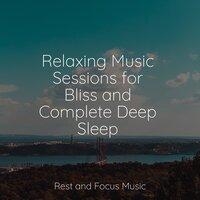 Relaxing Music Sessions for Bliss and Complete Deep Sleep