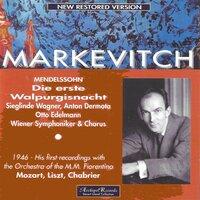 Mendelssohn, Mozart & Others: Orchestral Works