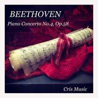 Beethoven: Piano Concerto No.4, Op.58