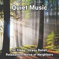 #01 Quiet Music for Sleep, Stress Relief, Relaxation, Noise of Neighbors