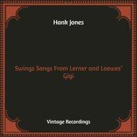Swings Songs From Lerner and Loewes' Gigi