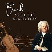 Bach: Cello Collection