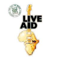Live Aid