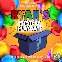 Who Will It Be (From "Ryan's Mystery Playdate")