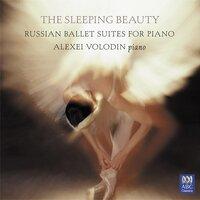 The Sleeping Beauty - Russian Ballet Suites for Piano