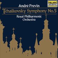 Tchaikovsky: Symphony No. 5 in E Minor, Op. 64, TH 29