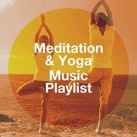 Meditation & Yoga Music Playlist