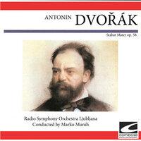 Antonin Dvorak - Stabat Mater, Op. 58