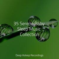 35 Serene Baby Sleep Music Collection