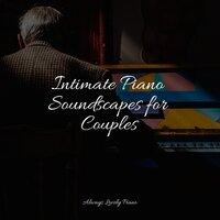 Intimate Piano Soundscapes for Couples