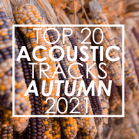 Top 20 Acoustic Tracks Autumn 2021